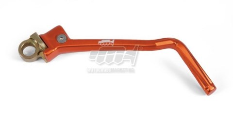 M.C. DŹWIGNIA STARTERA KOPKA ALUMINIOWA KTM EXC 125 12-16, SX 150 12-15, 200 12-16 M.C. DŹWIGNIA STARTERA KOPKA ALUMINIOWA KTM EXC 125 12-16, SX 150 12-15, 200 12-16