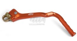 M.C. DŹWIGNIA STARTERA KOPKA ALU ORANGE KTM SX/EXC 250,300 11-16, SXF 25011