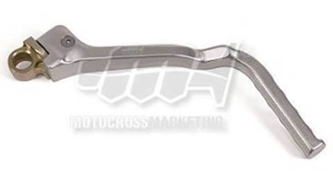 M.C. DŹWIGNIA STARTERA KOPKA ALU SILVER KTM SX/EXC 250,300 11-16, SXF 25011 M.C. DŹWIGNIA STARTERA KOPKA ALU SILVER KTM SX/EXC 250,300 11-16, SXF 25011