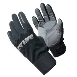 POLEDNIK RĘKAWICE CROSS MUD WINDPROOF M