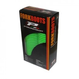 PROGRIP GUMY NA TELESKOPY PG2500 KOLOR ZIELONY ŚR 34/37 -40/45 MM PG2500/4