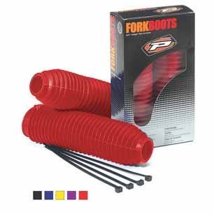 PROGRIP GUMY NA TELESKOPY PG2510 RED ŚR41/45MM PG2510/3 2510-107 PROGRIP GUMY NA TELESKOPY PG2510 RED ŚR41/45MM PG2510/3 2510-107