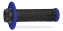 PROGRIP MANETKI PG708 OFF ROAD Z BLOKADĄ SCS LOCK-ON + 6 ADAPTERÓW ROLGAZU 22+25MM DWUSKŁ. 708-