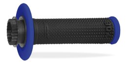 PROGRIP MANETKI PG708 OFF ROAD Z BLOKADĄ SCS LOCK-ON + 6 ADAPTERÓW ROLGAZU 22+25MM DWUSKŁ. 708-