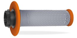 PROGRIP MANETKI PG708 OFF ROAD Z BLOKADĄ SCS LOCK-ON + 6 ADAPTERÓW ROLGAZU 22+25MM DWUSKŁ. 70