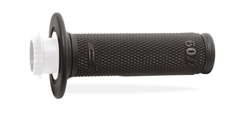PROGRIP MANETKI PG709 OFF ROAD Z BLOKADĄ SCS LOCK-ON + 6 ADAPTERÓW ROLGAZU 22+25MM 709-102