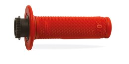 PROGRIP MANETKI PG709 OFF ROAD Z BLOKADĄ SCS LOCK-ON + 6 ADAPTERÓW ROLGAZU 22+25MM 709-107