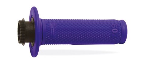 PROGRIP MANETKI PG709 OFF ROAD Z BLOKADĄ SCS LOCK-ON + 6 ADAPTERÓW ROLGAZU 22+25MM 709-104