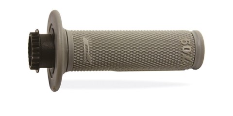 PROGRIP MANETKI PG709 OFF ROAD Z BLOKADĄ SCS LOCK-ON + 6 ADAPTERÓW ROLGAZU 22+25MM 709-108
