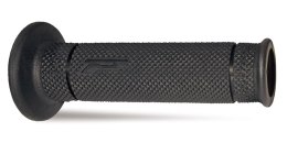 PROGRIP MANETKI PG711 ROAD 22+25MM, DŁ.122MM JEDNOSKŁ. 711-102 PG711BK
