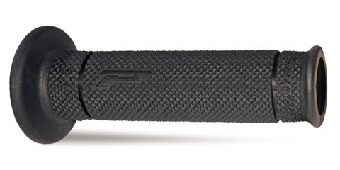 PROGRIP MANETKI PG711 ROAD 22+25MM, DŁ.122MM JEDNOSKŁ. 711-102 PG711BK