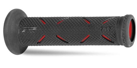 PROGRIP MANETKI PG717 ROAD 22+25MM, DŁ.122MM DWUSKŁ. 717-149 PG717 6