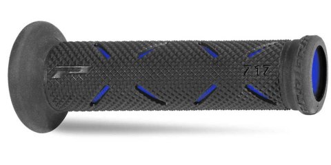 PROGRIP MANETKI PG717 ROAD 22+25MM, DŁ.122MM DWUSKŁ. 717-150 PG717 2