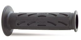 PROGRIP MANETKI PG723 ROAD 22+25MM, DŁ.125MM BLACK JEDNOSKŁ. 723-102 PG723