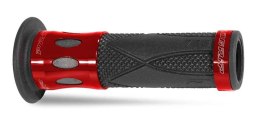 PROGRIP MANETKI PG728 ROAD ALU 22+25MM, DŁ.122MM JEDNOSKŁ. 728-107 PG728R