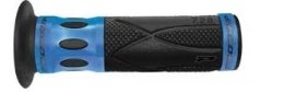 PROGRIP MANETKI PG728 ROAD ALU 22+25MM, DŁ.122MM JEDNOSKŁ. 728-104 PG728BL