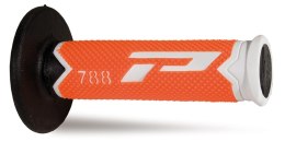 PROGRIP MANETKI PG788 OFF ROAD 22+25MM, DŁ.115MM FLUO 788-300 PG788 16