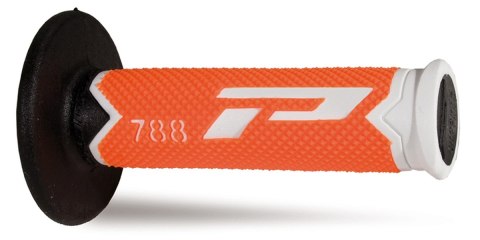 PROGRIP MANETKI PG788 OFF ROAD 22+25MM, DŁ.115MM FLUO 788-300 PG788 16 PROGRIP MANETKI PG788 OFF ROAD 22+25MM, DŁ.115MM FLUO 788-300 PG788 16