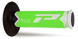 PROGRIP MANETKI PG788 OFF ROAD 22+25MM, DŁ.115MM FLUO 788-301 PG788 15