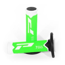 PROGRIP MANETKI PG788 OFF ROAD 22+25MM, DŁ.115MM FLUO 788-301 PG788 15