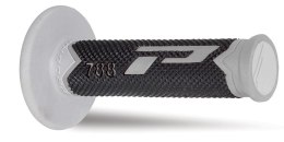 PROGRIP MANETKI PG788 OFF ROAD 22+25MM, DŁ.115MM CIEMNO 788-225 PG788 11