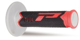 PROGRIP MANETKI PG788 OFF ROAD 22+25MM, DŁ.115MM TRÓJSKŁADNIKOWE 788-220