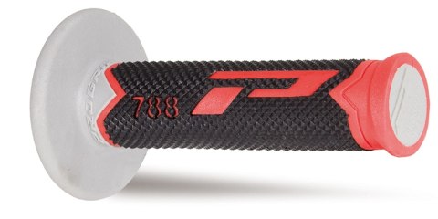 PROGRIP MANETKI PG788 OFF ROAD 22+25MM, DŁ.115MM TRÓJSKŁADNIKOWE 788-220