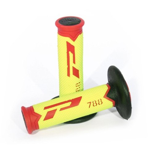 PROGRIP MANETKI PG788 OFF ROAD 22+25MM, DŁ.115MM FLUO PG788 14 788-228 PROGRIP MANETKI PG788 OFF ROAD 22+25MM, DŁ.115MM FLUO PG788 14 788-228