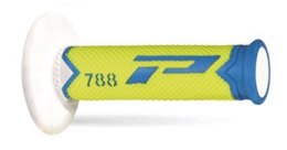 PROGRIP MANETKI PG788 OFF ROAD 22+25MM, DŁ.115MM JASNY FLUO 788-278