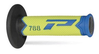 PROGRIP MANETKI PG788 OFF ROAD 22+25MM, DŁ.115MM JASNY FLUO 788-279 PROGRIP MANETKI PG788 OFF ROAD 22+25MM, DŁ.115MM JASNY FLUO 788-279