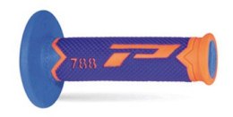 PROGRIP MANETKI PG788 OFF ROAD 22+25MM, DŁ.115MM FLUO JASNY 788-282
