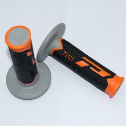 PROGRIP MANETKI PG788 OFF ROAD 22+25MM, DŁ.115MM 788-222 PG788 1