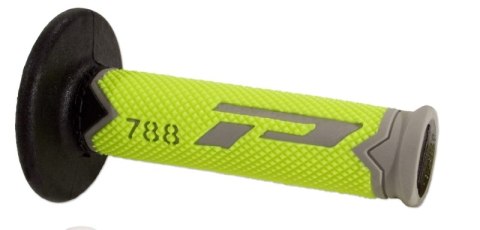 PROGRIP MANETKI PG788 OFF ROAD 22+25MM, DŁ.115MM FLUO 788-254 PG788 22