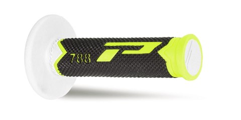 PROGRIP MANETKI PG788 OFF ROAD 22+25MM, DŁ.115MM FLUO 788-255 PG788 25 PROGRIP MANETKI PG788 OFF ROAD 22+25MM, DŁ.115MM FLUO 788-255 PG788 25