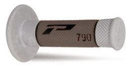 PROGRIP MANETKI 790 OFF ROAD 22+25MM, DŁ.115MM 22
