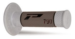 PROGRIP MANETKI 790 OFF ROAD 22+25MM, DŁ.115MM 22