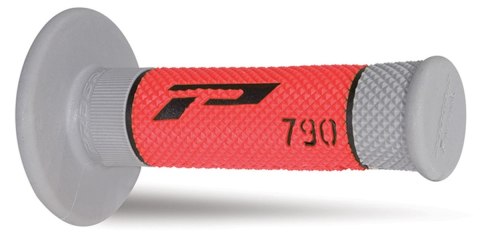 PROGRIP MANETKI PG790 OFF ROAD 22+25MM,DŁ.115MM 1