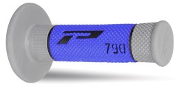 PROGRIP MANETKI PG790 OFF ROAD 22+25MM,DŁ.115MM 2