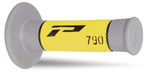 PROGRIP MANETKI PG790 OFF ROAD 22+25MM,DŁ.115MM 4