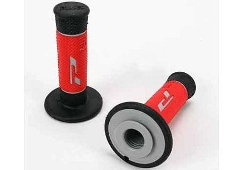 PROGRIP MANETKI 790 OFF ROAD 22+25DŁ. 115MM GRAY PROGRIP MANETKI 790 OFF ROAD 22+25DŁ. 115MM GRAY