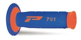 PROGRIP MANETKI PG791 OFF ROAD 22+25MM, DŁ.115MM FLUO DWUSKŁ. 791-275 PA079100-275