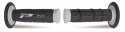 PROGRIP MANETKI PG791 OFF ROAD 22+25MM, DŁ.115MM DWUSKŁ. 791-187 PG791GR BK