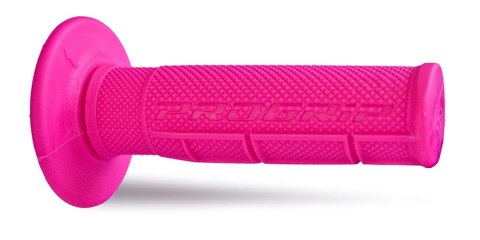 PROGRIP MANETKI PG794 OFF ROAD 22+25MM, DŁ.115MM FUKSJA FLUO JEDNOSKŁ. 794-114 11
