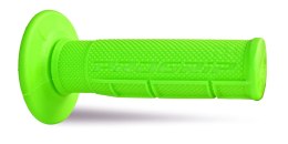 PROGRIP MANETKI PG794 OFF ROAD 22+25MM, DŁ.115MM FLUO JEDNOSKŁ. 794-188 10