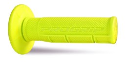 PROGRIP MANETKI PG794 OFF ROAD 22+25MM, DŁ.115MM FLUO JEDNOSKŁ. 794-164 PG794TR