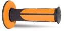 PROGRIP MANETKI PG798 OFF ROAD 22+25MM, DŁ.115MM DWUSKŁ. HALF WAFFLE 798-144 PG798BK OR