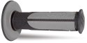 PROGRIP MANETKI PG798 OFF ROAD 22+25MM, DŁ.115MM DWUSKŁ. HALF WAFFLE 798-171 PG798BK GR