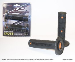 PROGRIP MANETKI PG799 OFF ROAD 22+25MM, DŁ.118MM DWUSKŁ. 799-201 PG799 5
