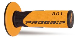 PROGRIP MANETKI PG801 OFF ROAD 22+25MM, DŁ.115MM DWUSKŁ. 801-144 PG801 5