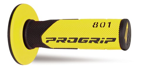 PROGRIP MANETKI PG801 OFF ROAD 22+25MM, DŁ.115MM DWUSKŁ. 801-142 PG801 2
